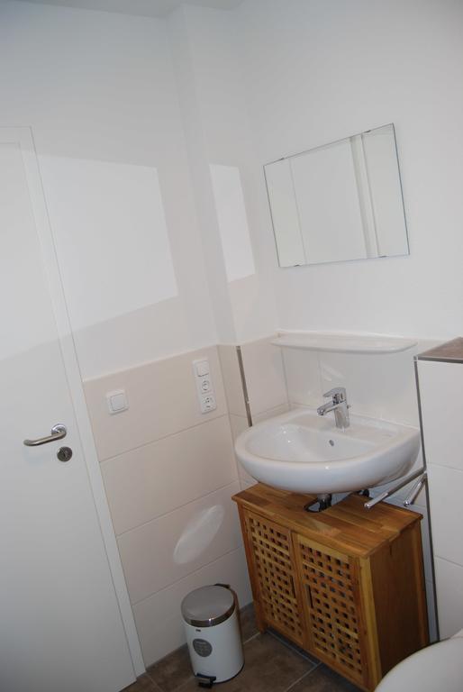 Haus Adria Appartement Schleswig Buitenkant foto