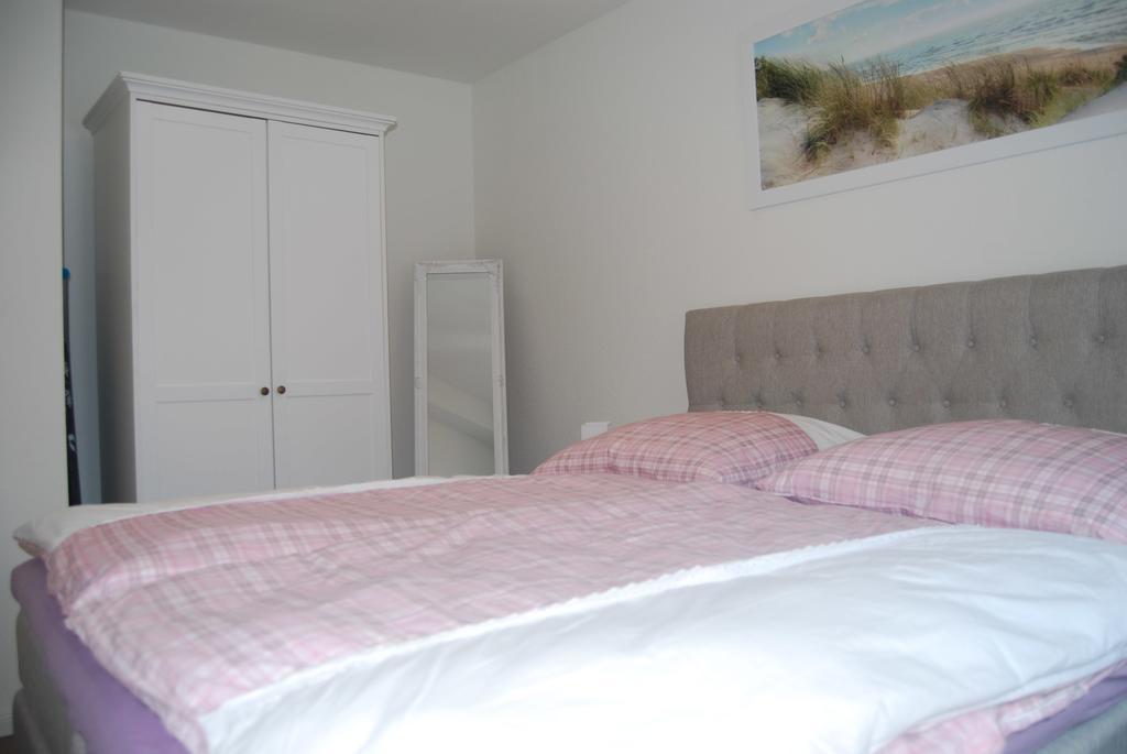 Haus Adria Appartement Schleswig Buitenkant foto