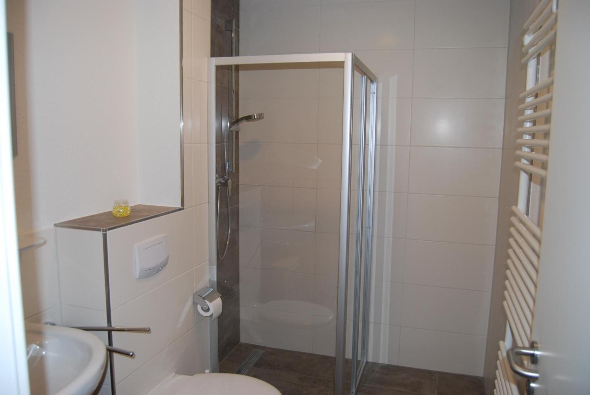 Haus Adria Appartement Schleswig Buitenkant foto