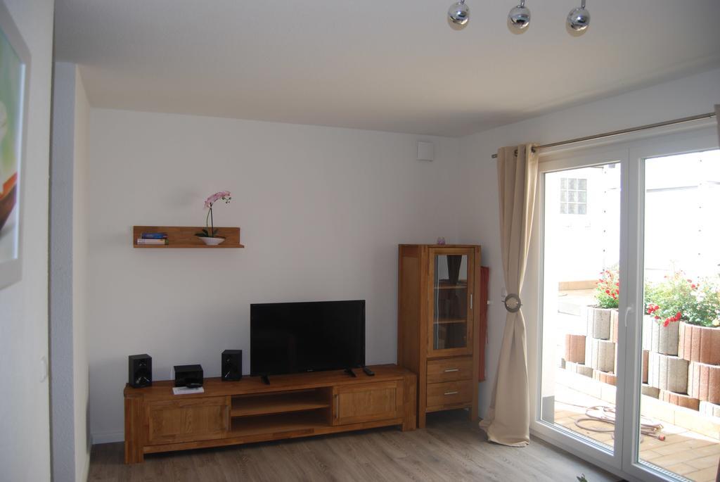 Haus Adria Appartement Schleswig Buitenkant foto