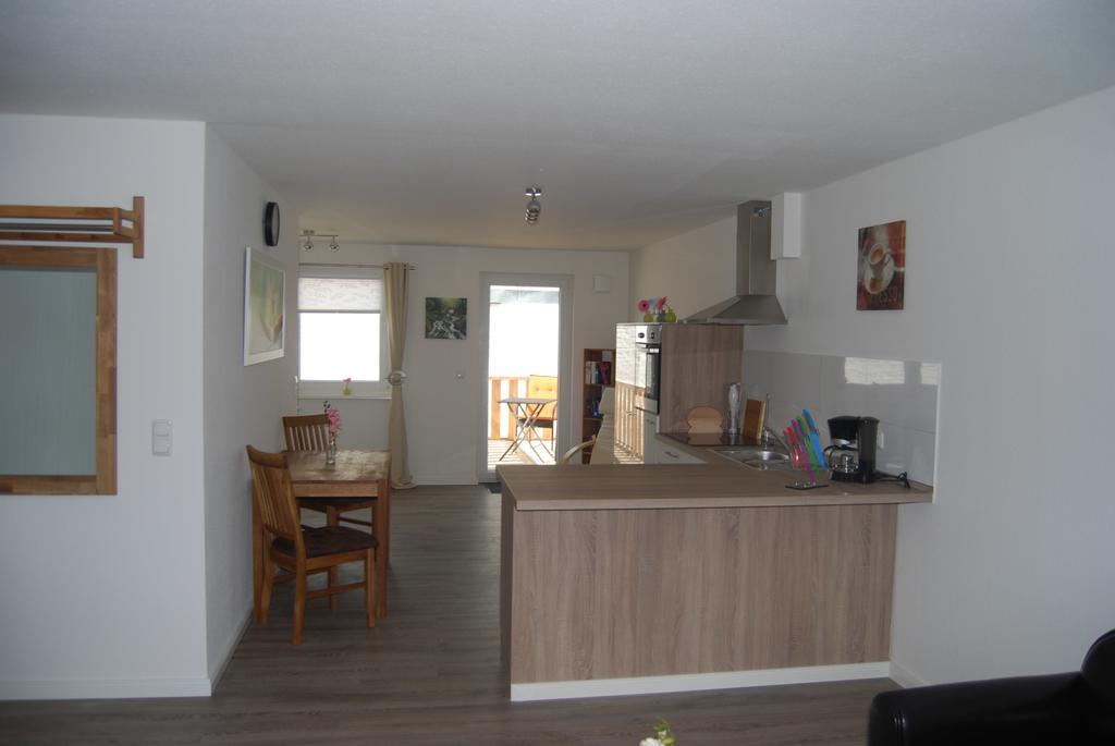 Haus Adria Appartement Schleswig Buitenkant foto
